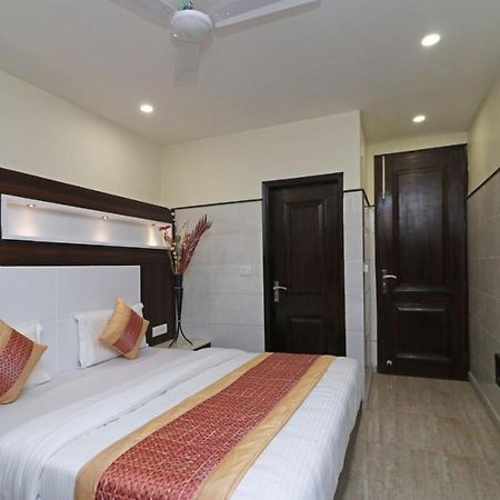 Hotel Usa 新德里 外观 照片